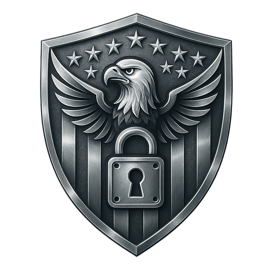 Patriot Protect: Total Recon