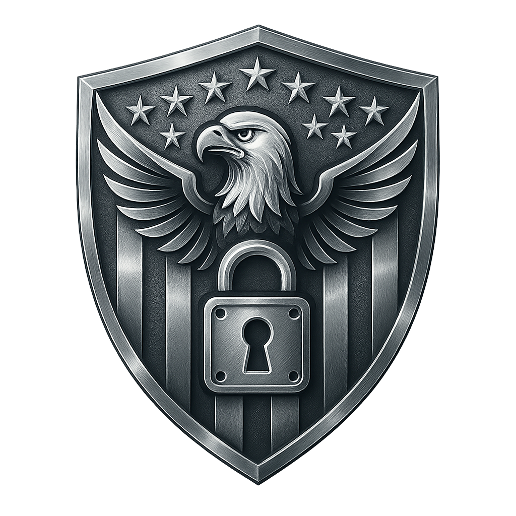 Patriot Protect: Total Recon